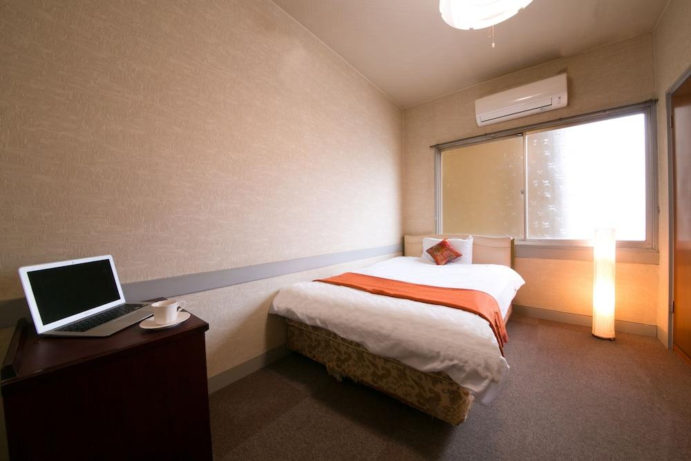 Hotel Koraku Beppu Εξωτερικό φωτογραφία