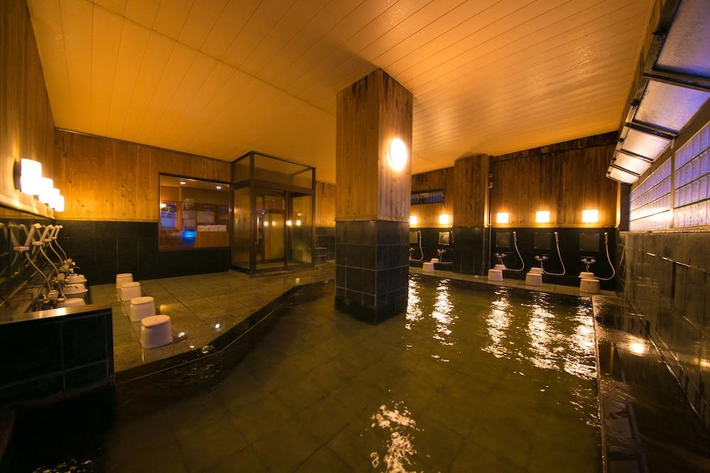 Hotel Koraku Beppu Εξωτερικό φωτογραφία